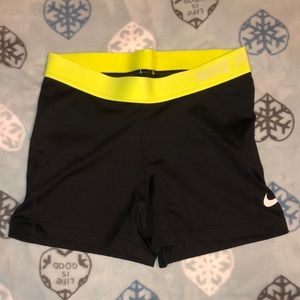 Nike Pro Spandex